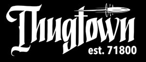 ThugTown Apparel 